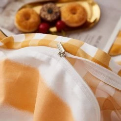 Home Decor Home & Pets Millions Of Happy Rainbows Supreme Polyester Bedding Set