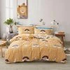 Home Decor Home & Pets Millions Of Happy Rainbows Supreme Polyester Bedding Set