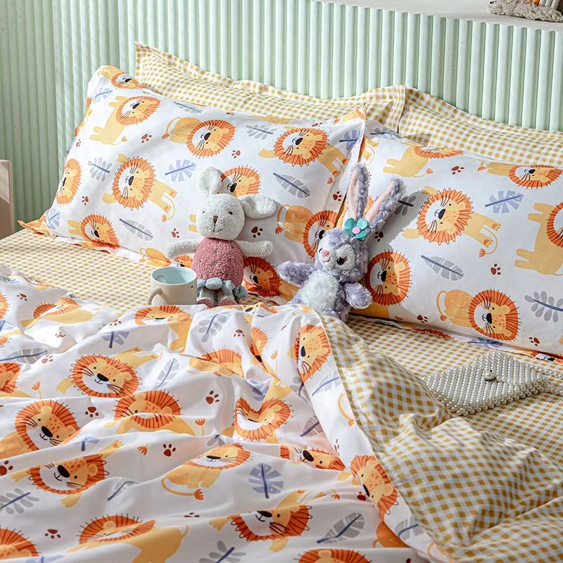 Home Decor Millions Of Lions Bedding Set 7 Home Decor Millions Of Lions Bedding Set