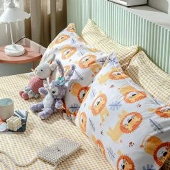 Home Decor Millions Of Lions Bedding Set 11 Home Decor Millions Of Lions Bedding Set