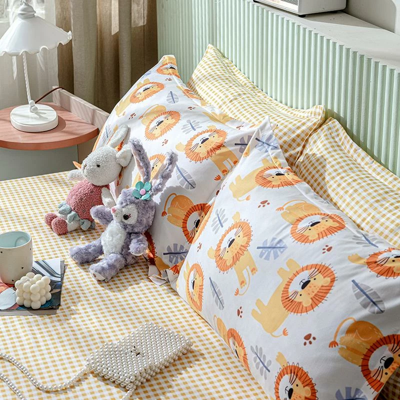 Home Decor Millions Of Lions Bedding Set 5 Home Decor Millions Of Lions Bedding Set