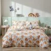 Home Decor Millions Of Lions Bedding Set