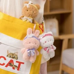 Accessories Mini Baby Friends