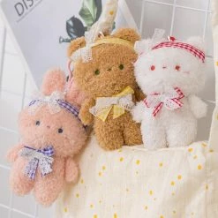Accessories Mini Baby Friends