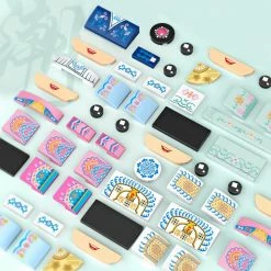 Build It Micro Classic Royal Figures