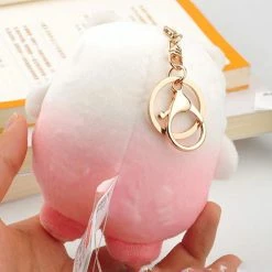 Accessories Mini Blushing Bear