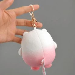 Accessories Mini Blushing Bear