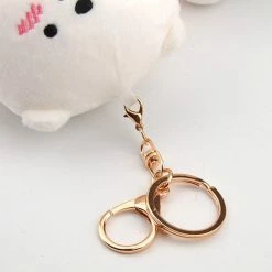 Accessories Mini Blushing Bear