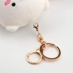 Accessories Mini Blushing Bear