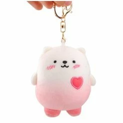 Accessories Mini Blushing Bear