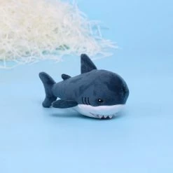Accessories Mini Bruce The Shark