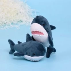 Accessories Mini Bruce The Shark 7 Accessories Mini Bruce The Shark