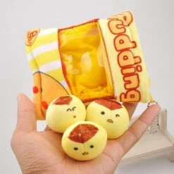 Accessories Sea Animals Mini Candy Bags