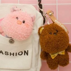 Accessories Mini Cheeky Animals
