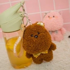 Accessories Mini Cheeky Animals