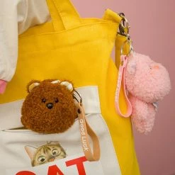 Accessories Mini Cheeky Animals