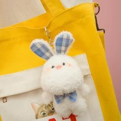 Accessories Mini Cheeky Animals