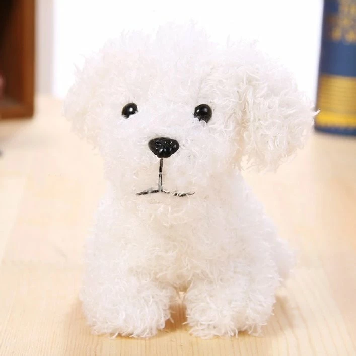 Accessories Mini Dog Squad 4 Accessories Mini Dog Squad