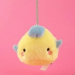 Accessories Mini Fluff Monsters