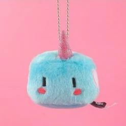Accessories Mini Fluff Monsters