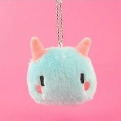Accessories Mini Fluff Monsters