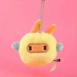 Accessories Mini Fluff Monsters