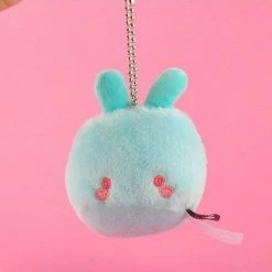 Accessories Mini Fluff Monsters