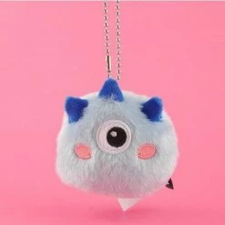 Accessories Mini Fluff Monsters