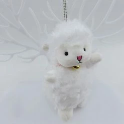 Accessories Mini Fluffy Sheep 19 Accessories Mini Fluffy Sheep