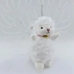 Accessories Mini Fluffy Sheep 18 Accessories Mini Fluffy Sheep