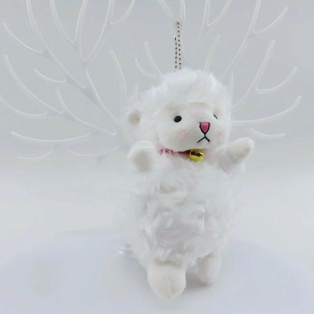 Accessories Mini Fluffy Sheep 9 Accessories Mini Fluffy Sheep