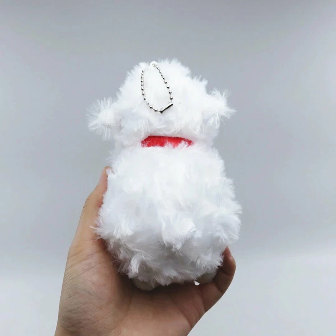 Accessories Mini Fluffy Sheep 12 Accessories Mini Fluffy Sheep