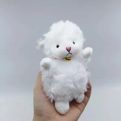 Accessories Mini Fluffy Sheep 14 Accessories Mini Fluffy Sheep