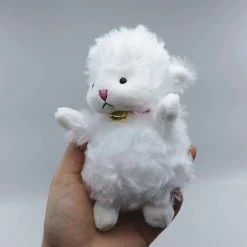 Accessories Mini Fluffy Sheep 16 Accessories Mini Fluffy Sheep