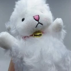 Accessories Mini Fluffy Sheep 17 Accessories Mini Fluffy Sheep