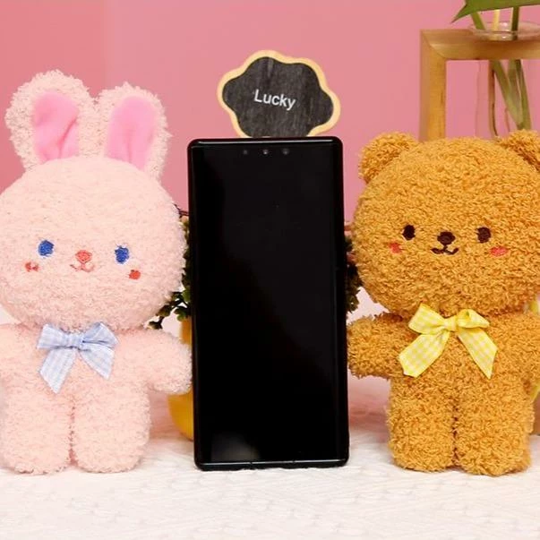 Accessories Mini Fluffy Squad Pendants Sea Animals 14 Accessories Mini Fluffy Squad Pendants Sea Animals