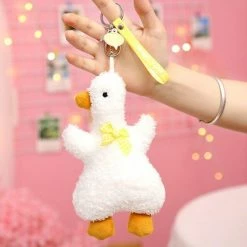 Accessories Mini Fluffy Squad Pendants Sea Animals 17 Accessories Mini Fluffy Squad Pendants Sea Animals