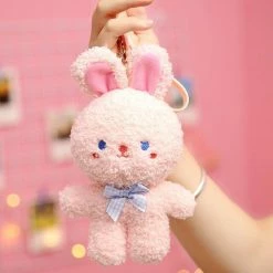 Accessories Mini Fluffy Squad Pendants Sea Animals 19 Accessories Mini Fluffy Squad Pendants Sea Animals