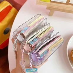 Accessories Mini Kawaii Rainbow Journal