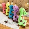 Accessories Mini Lollipop Giraffe Family Safari