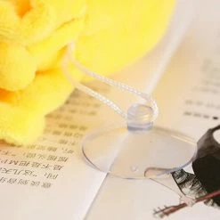 Accessories Mini Lollipop Giraffe Family Safari