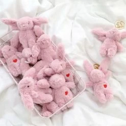 Accessories Mini Lovely Rabbit