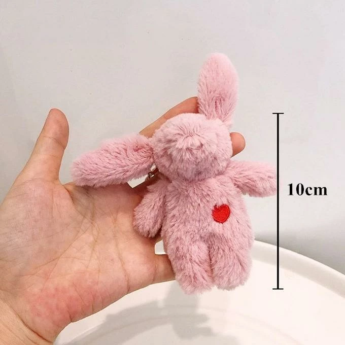 Accessories Mini Lovely Rabbit 5 Accessories Mini Lovely Rabbit