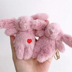 Accessories Mini Lovely Rabbit