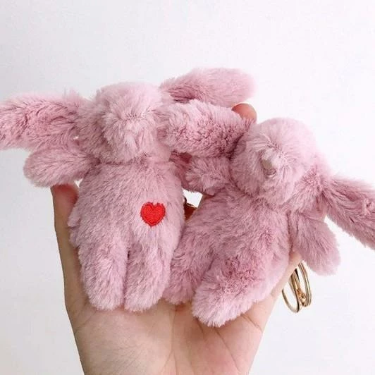 Accessories Mini Lovely Rabbit 3 Accessories Mini Lovely Rabbit