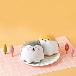 Accessories Mini PacShiba Collection