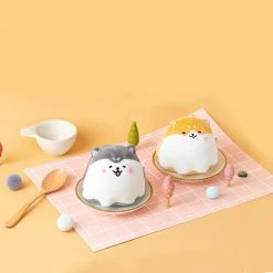 Accessories Mini PacShiba Collection