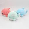 Accessories Mini Plumpy Whale Keychain Sea Animals