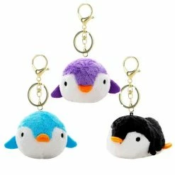 Accessories Sea Animals Mini Sliding Penguin