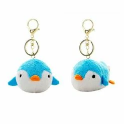 Accessories Sea Animals Mini Sliding Penguin